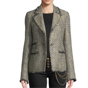 🌎 🌺 Veronica Beard Fabian Blazer EUC 🌎 🌺 Sale$$$
